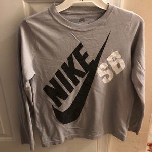 Nike Boys Shirt